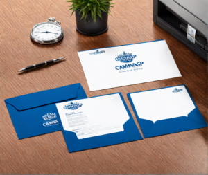 business stationery