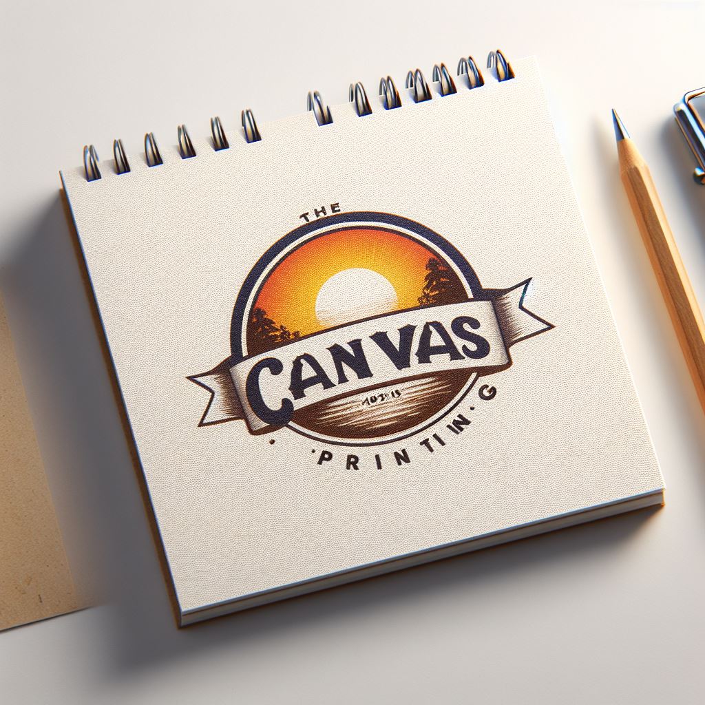 Custom Notepads printing